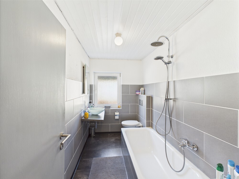 Badezimmer OG