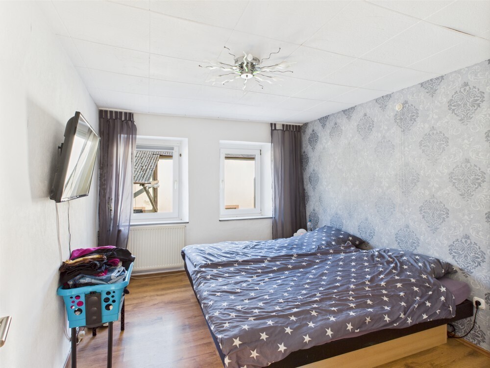 Schlafzimmer OG