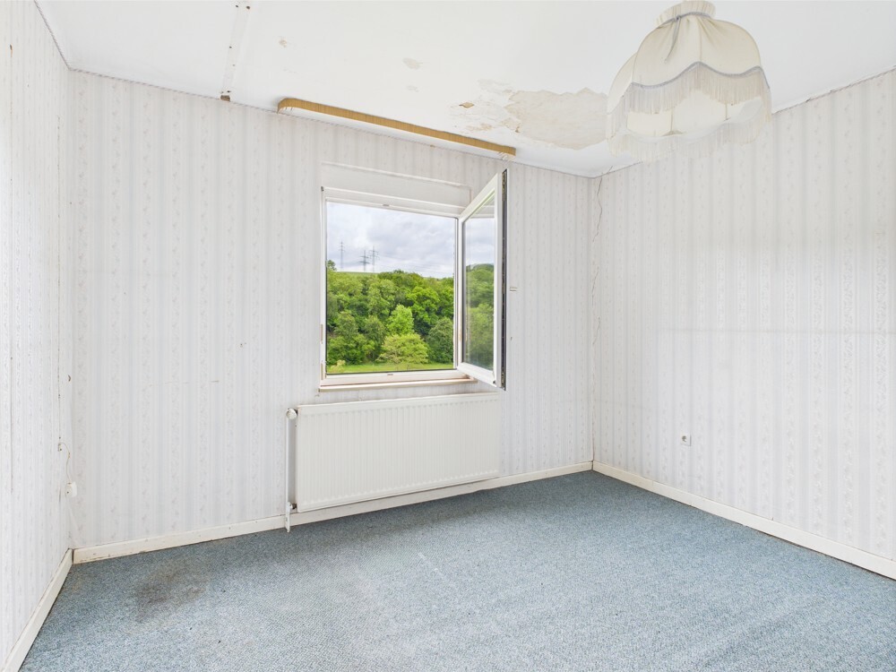 Schlafzimmer EG