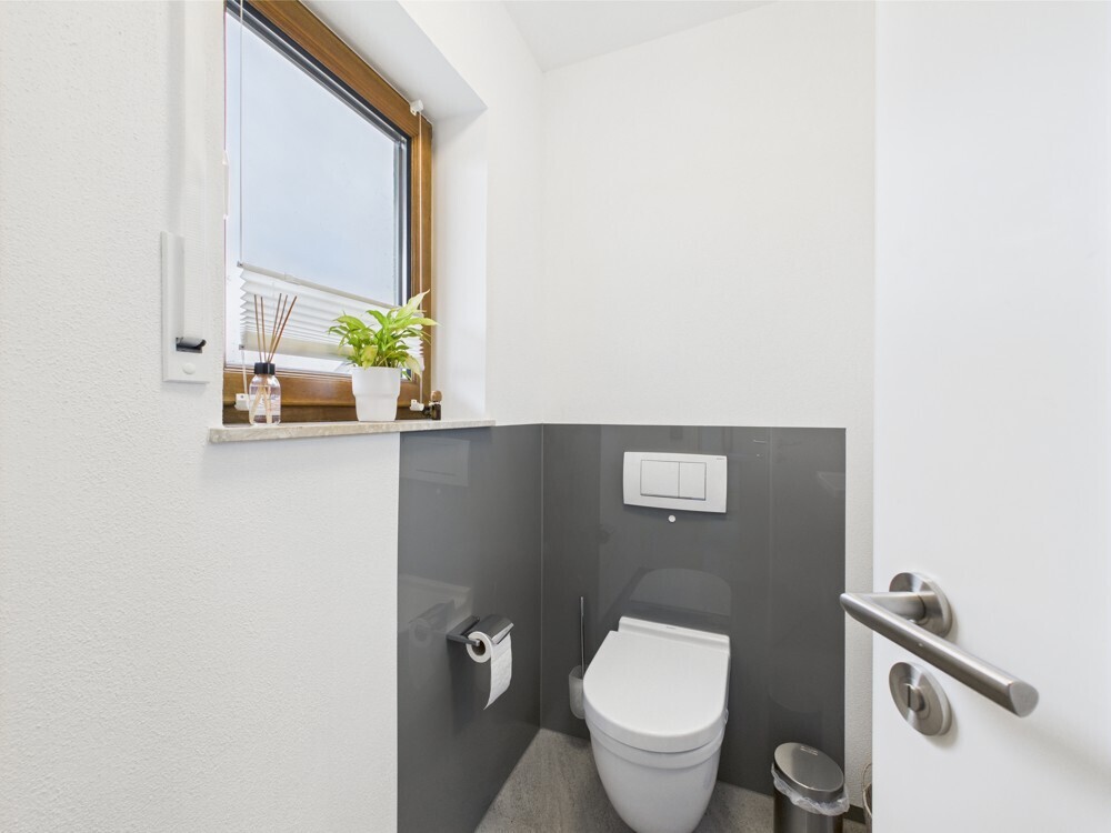 Gäste-WC