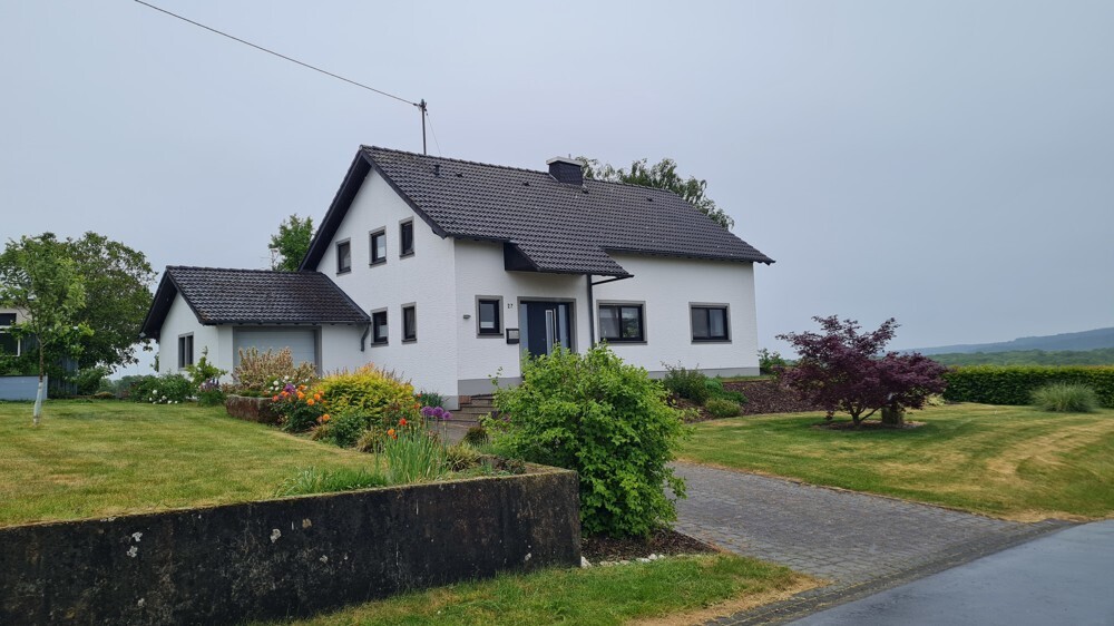 Ansicht links