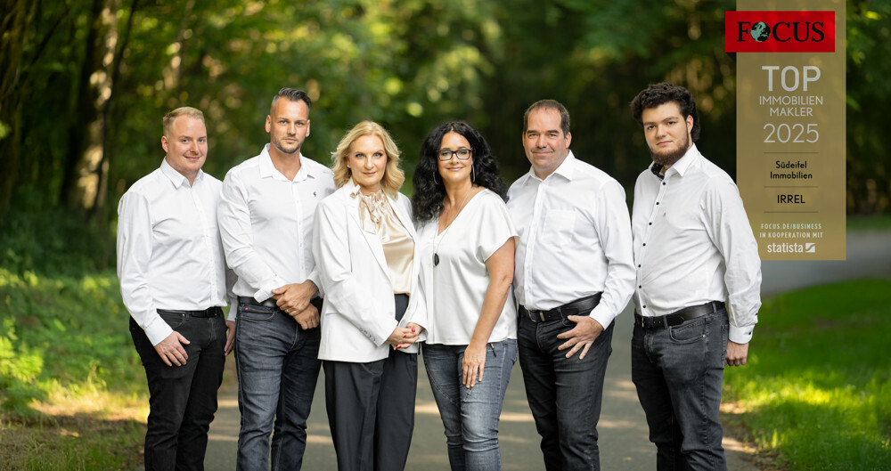 Gerne für Sie da! 