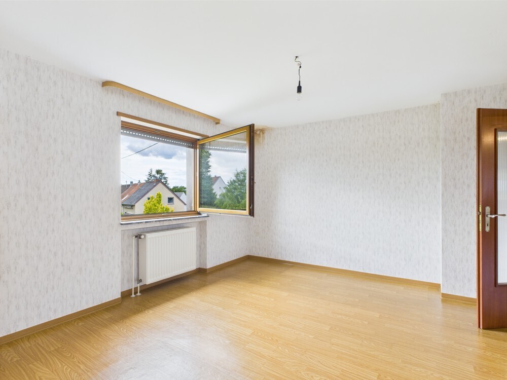 Schlafzimmer 1 OG