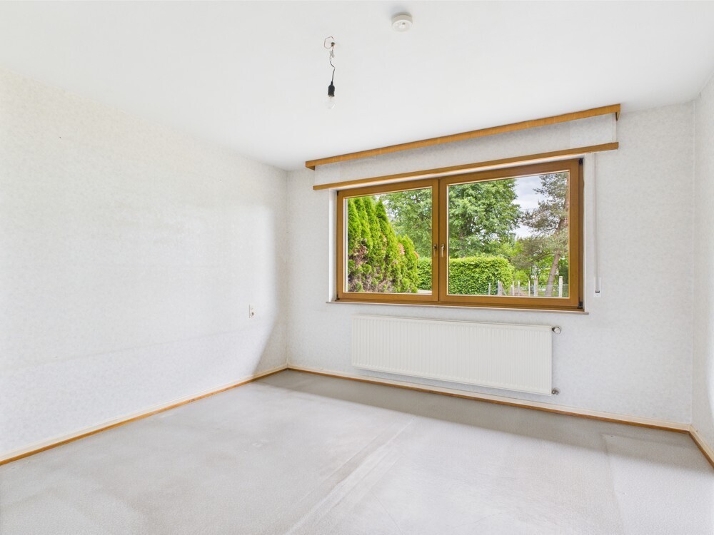 Schlafzimmer 2 EG