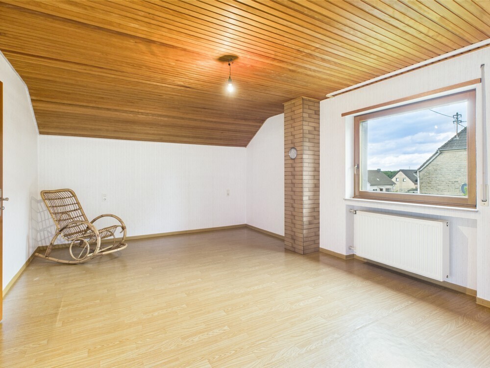 Schlafzimmer 2 OG