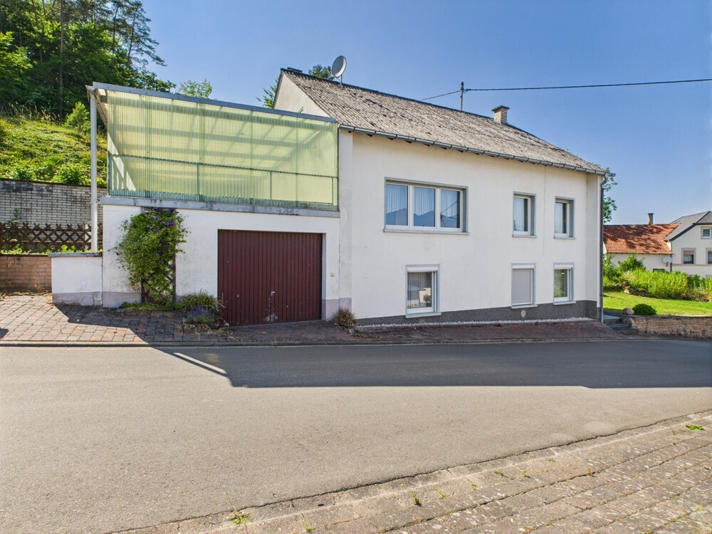 Vorderansicht
