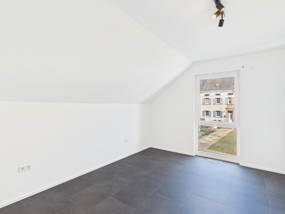 Schlafzimmer 1-3 