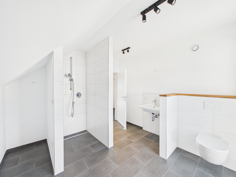 Badezimmer OG
