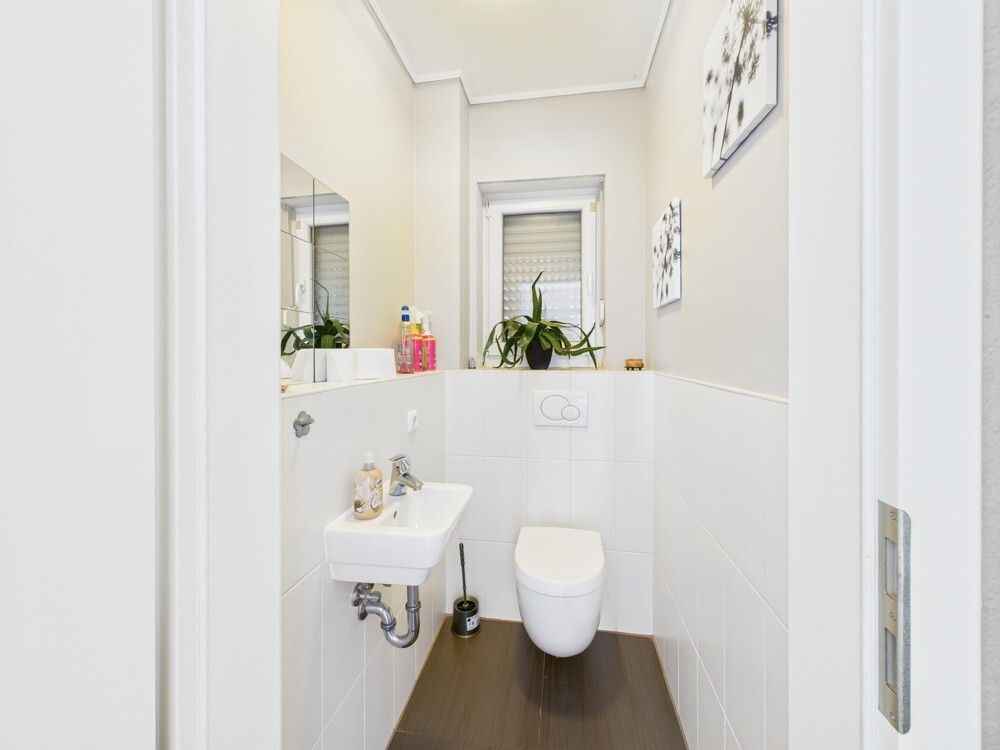 Gäste WC