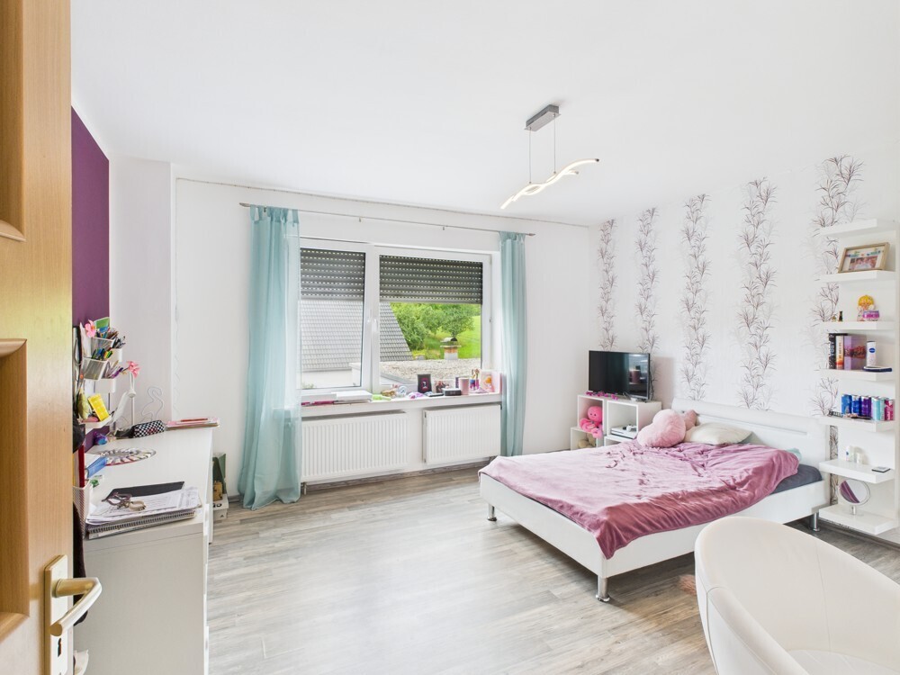 Schalfzimmer EG