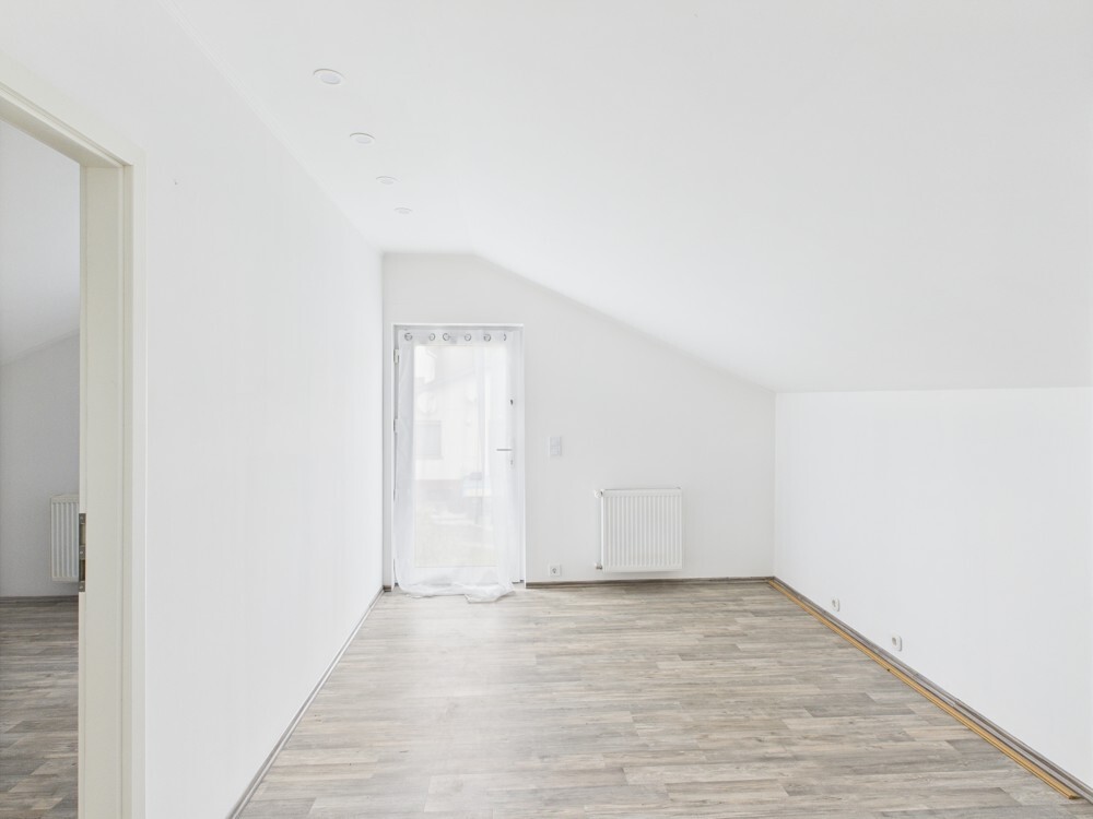 Schlafzimmer DG