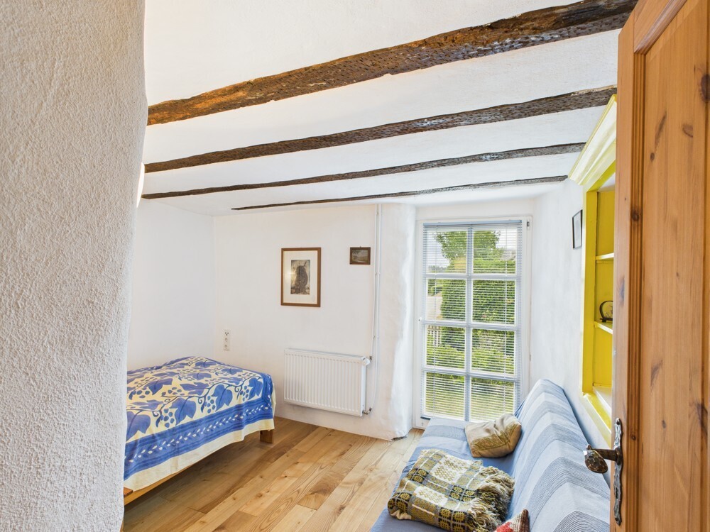 Schlafzimmer EG