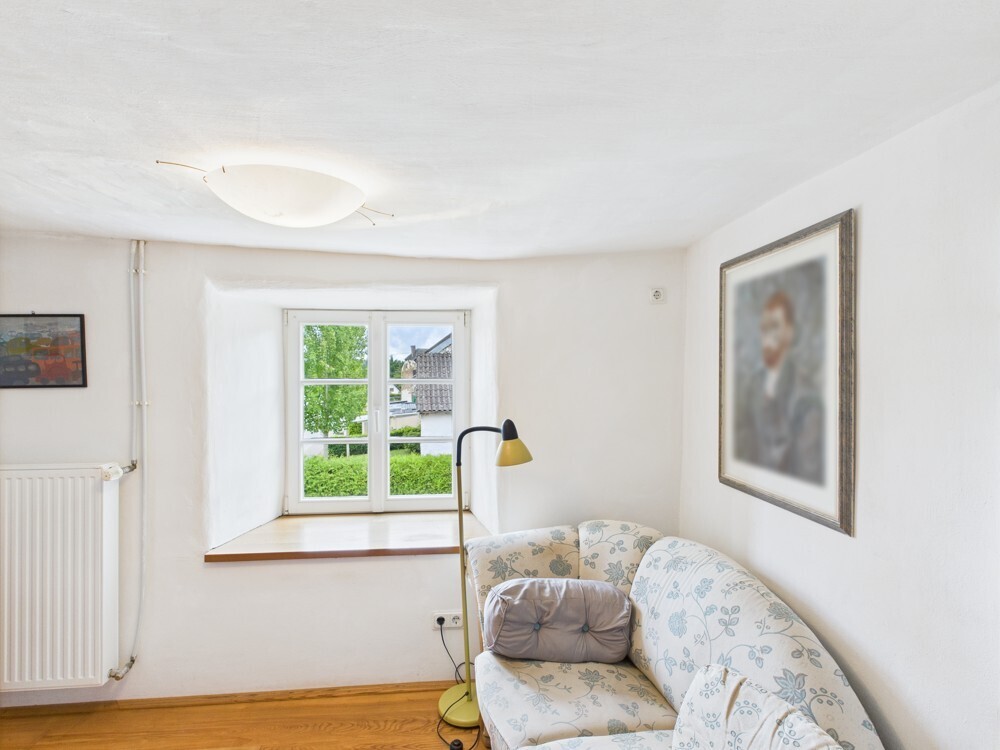 Schlafzimmer OG