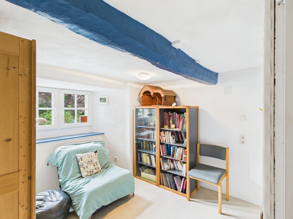 Durchgangszimmer
