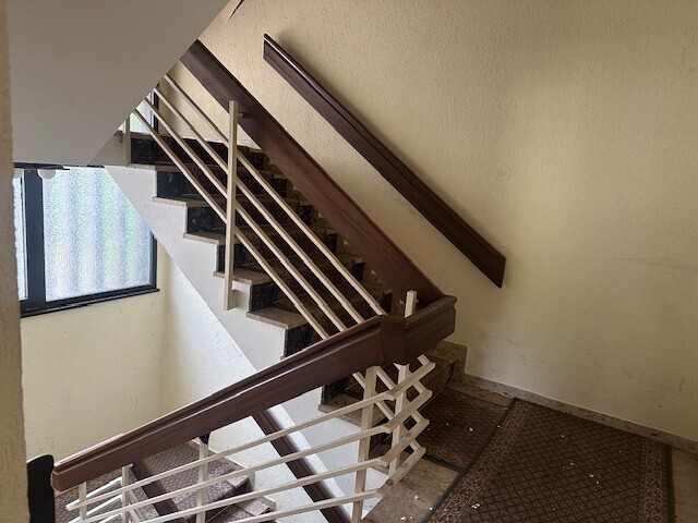 Treppenhaus