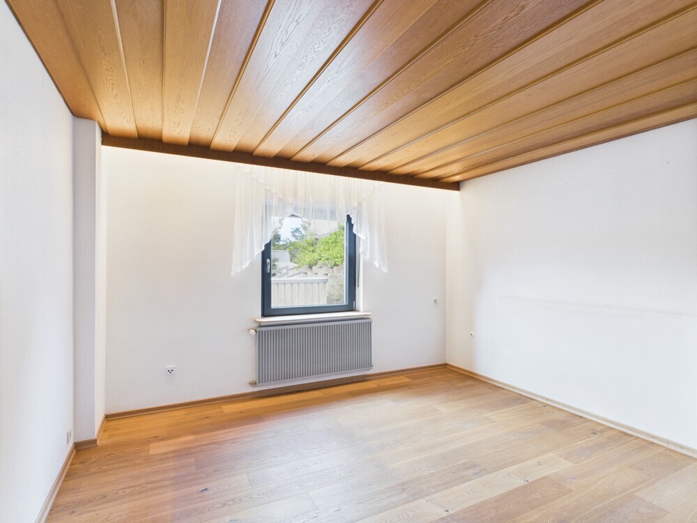 Schlafzimmer EG
