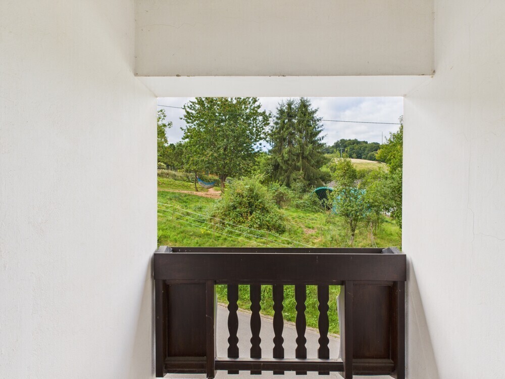 Balkon 