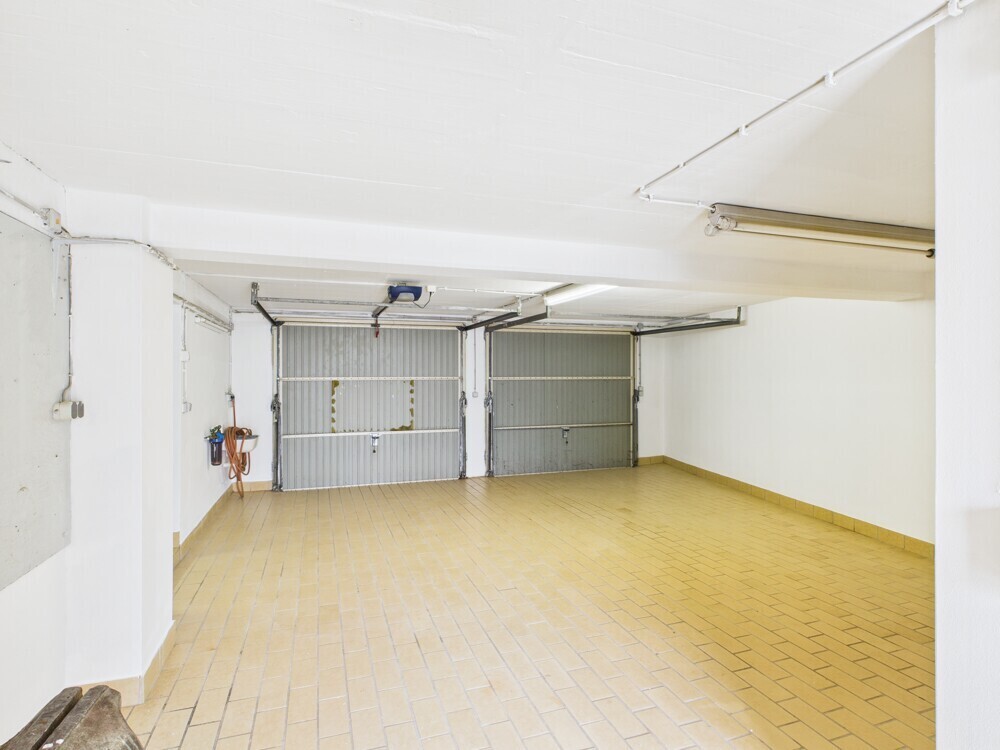 Doppelgarage