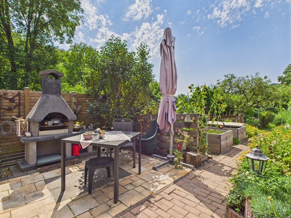 Grillplatz