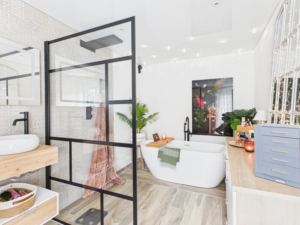 Badewanne