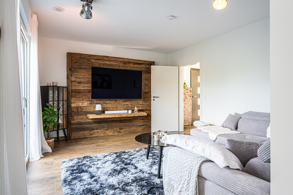 Fernsehzimmer