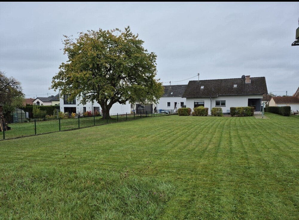 Rückansicht