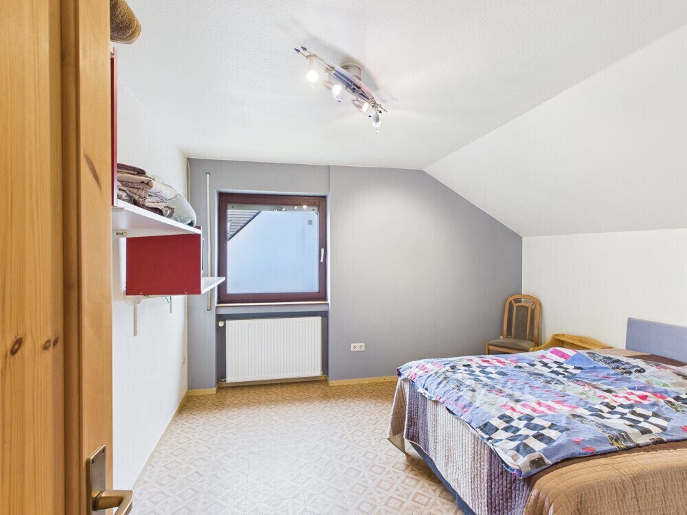 Schlafzimmer OG
