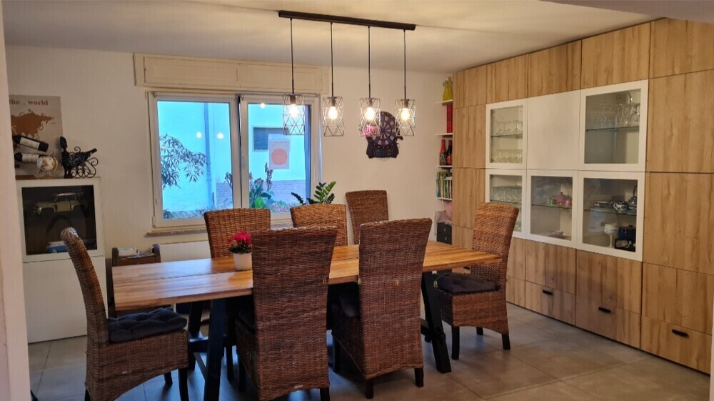 Esszimmer