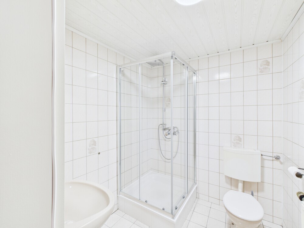 Badezimmer kl. wohnung