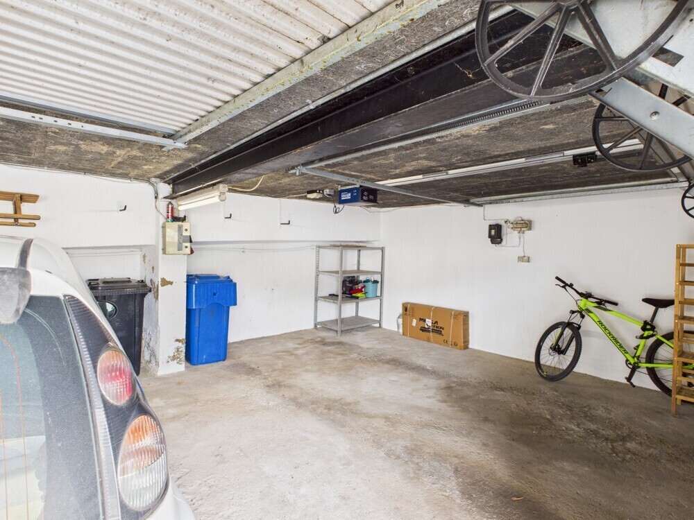 Doppelgarage