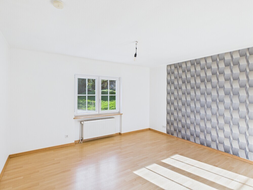 Schlafzimmer EG