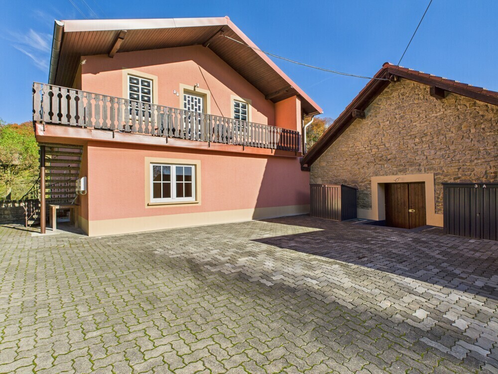 Zugänge Mietwohnungen