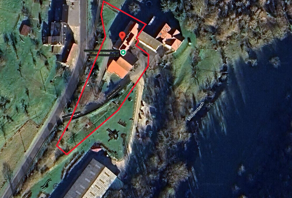 Luftbild Ralingen