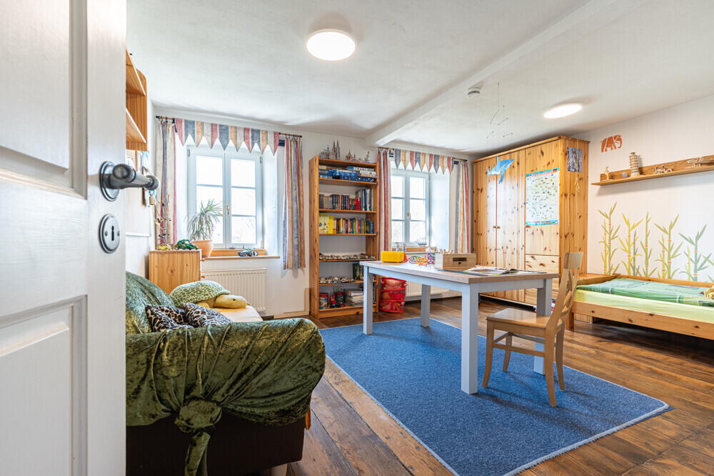 Kinderzimmer 2
