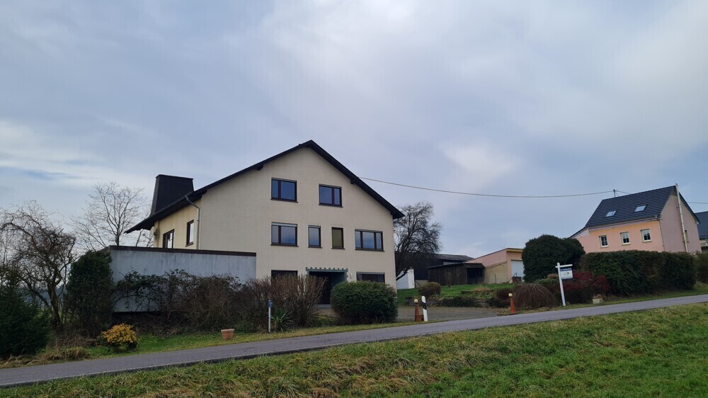 Vorderansicht