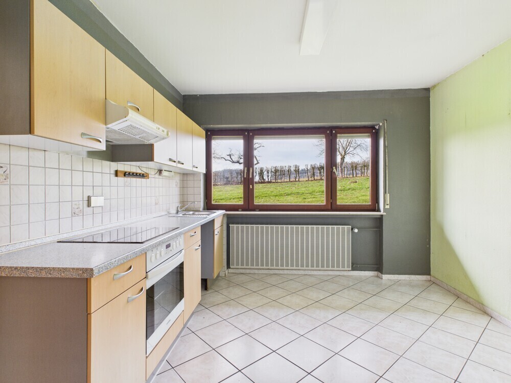 Einliegerwohnung