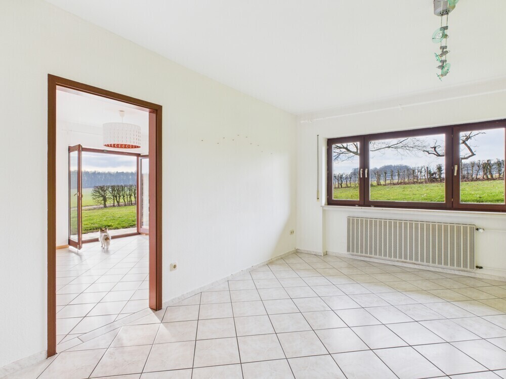 Esszimmer EG