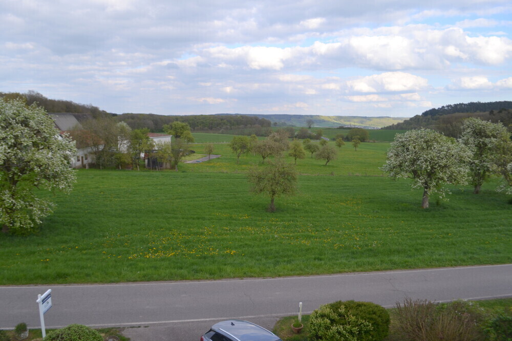 Aussicht