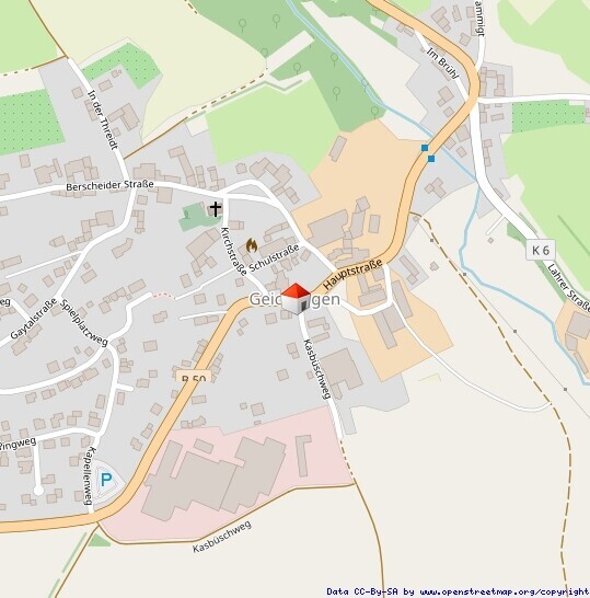 Geichlingen