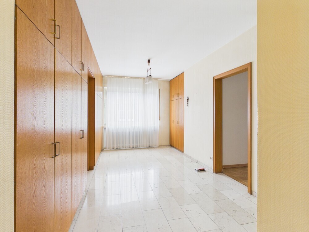 Wohnung Triererstr. 2