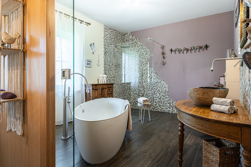 Bad-en-suite