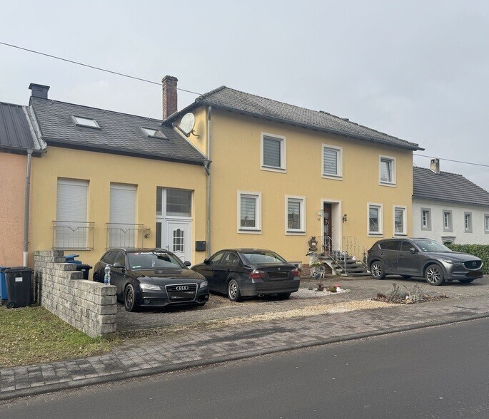 Hausfront