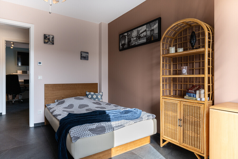 Gästezimmer