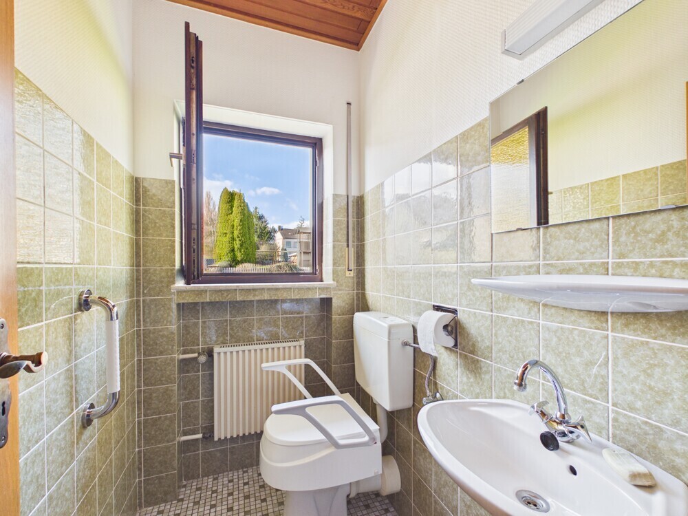 Gäste-WC
