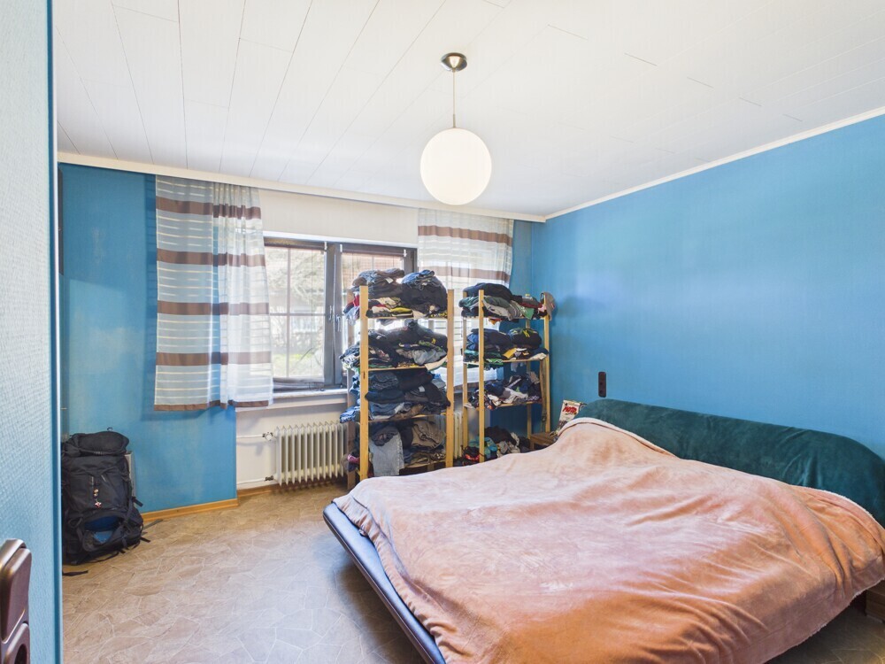 Elternschlafzimmer