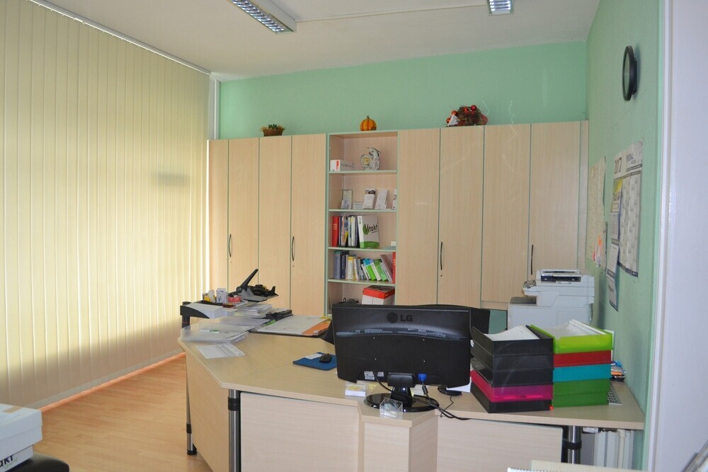 Büro1