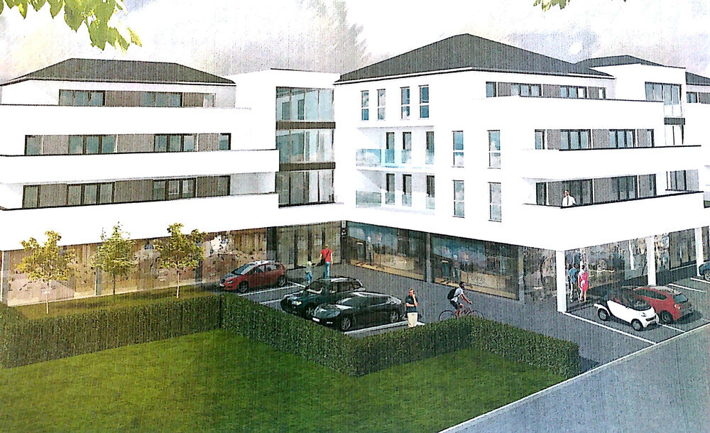 Projekt_Prümzurlayer Straße