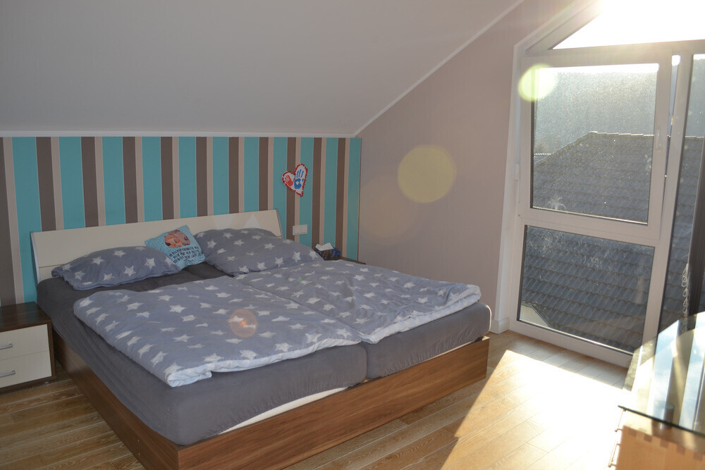 Elternschlafzimmer