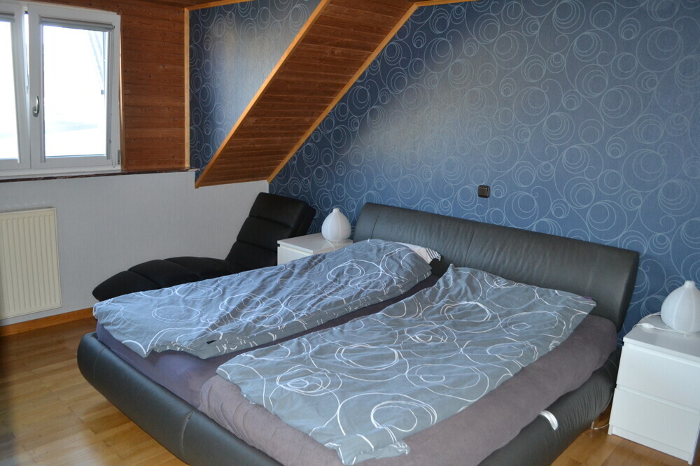 Elternschlafzimmer