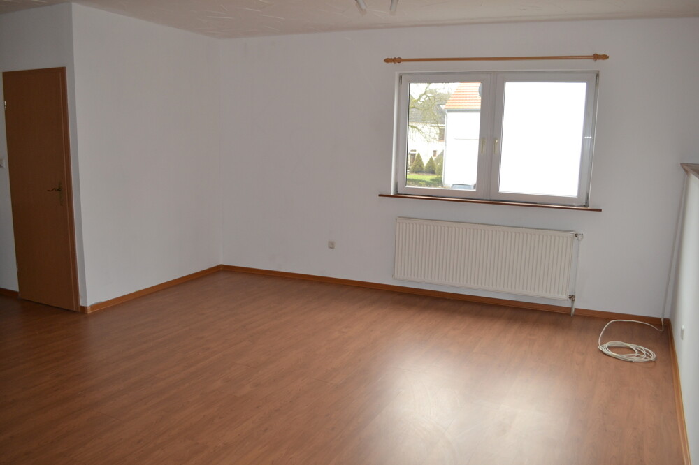 Wohnzimmer Wohnung 2